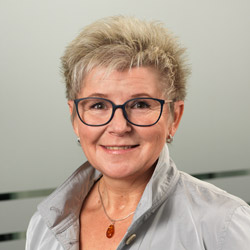 Petra Nauendorf